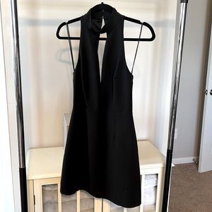 Express club dress
